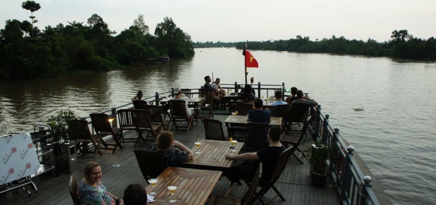 Mekong Eyes