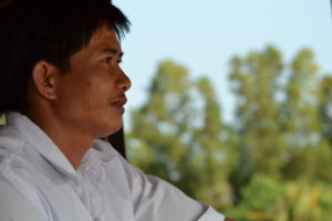 Kapitän Mekong Eyes