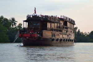 Mekong Eyes