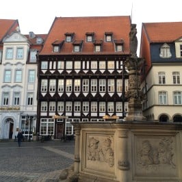 Hildesheim