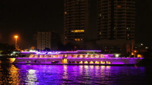 River Cruise