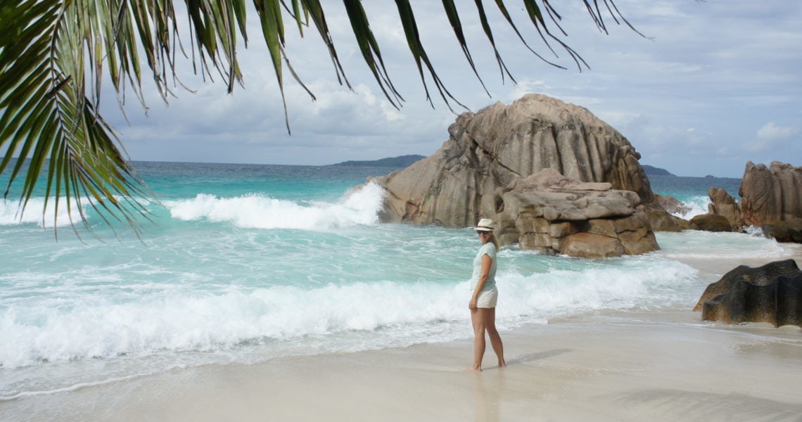 La Digue – Inselparadies im indischen Ozean