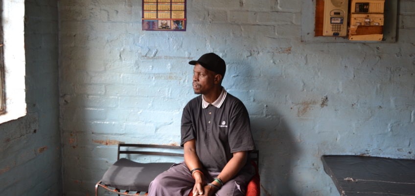 Langa Township Tour