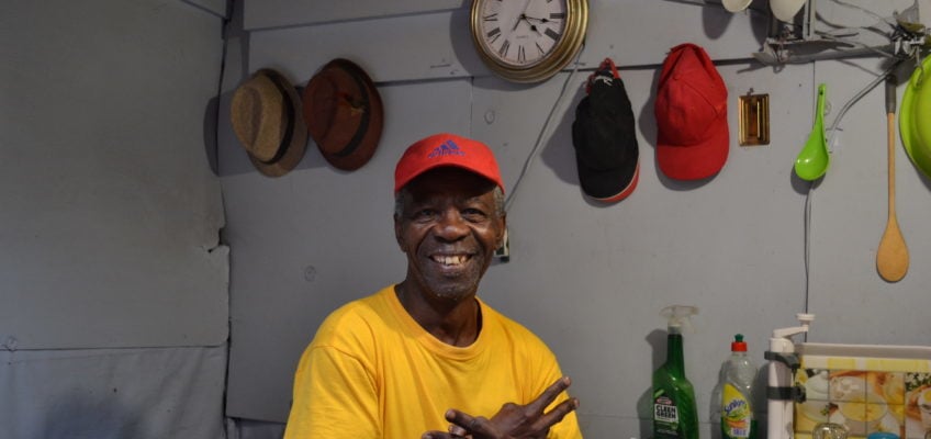 Langa Township Tour