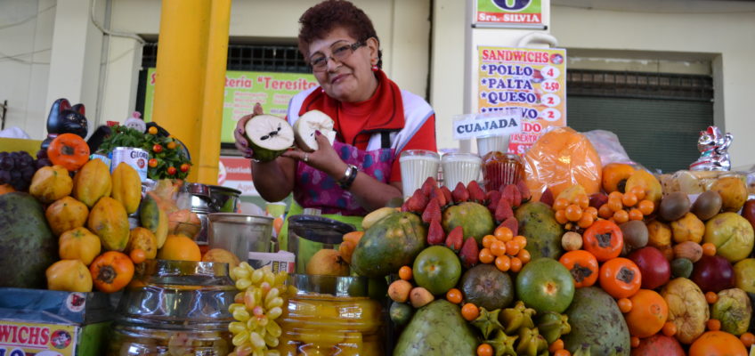 Arequipa
