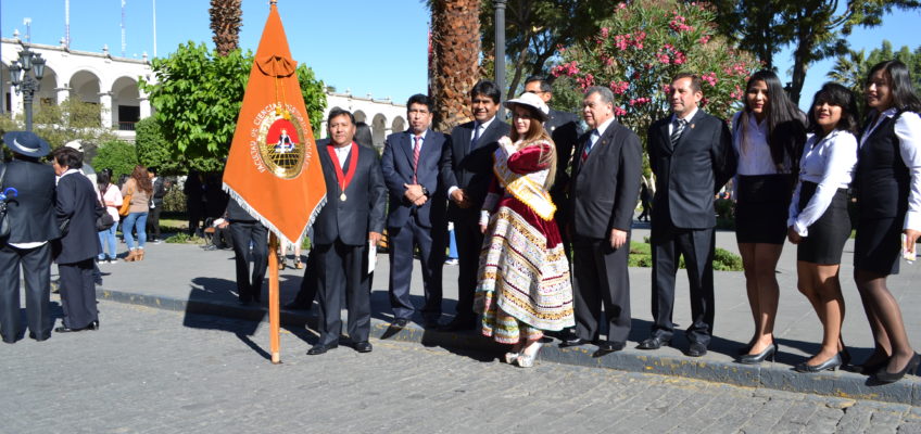 Arequipa