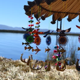 Titicacasee – ein magischer Ort 3.800 Meter über dem Meer