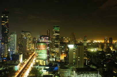 Bangkok Love